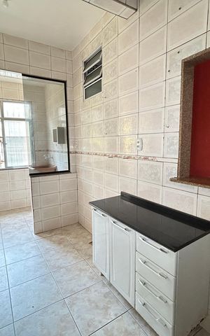 Apartamento para alugar com 65m², 2 quartos e sem vagaCozinha