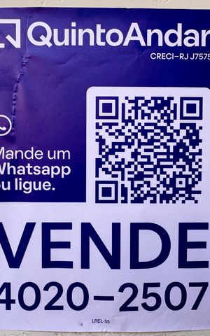 Apartamento para alugar com 35m², 1 quarto e sem vaga