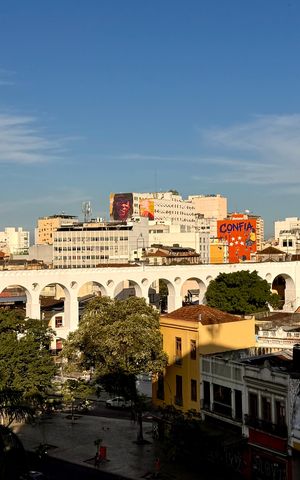 Apartamento para alugar com 35m², 1 quarto e sem vaga