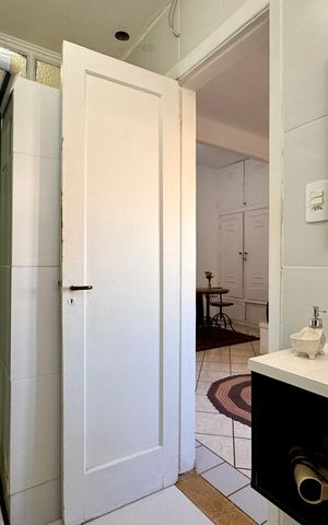 Apartamento para alugar com 35m², 1 quarto e sem vaga