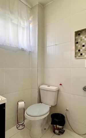 Apartamento para alugar com 35m², 1 quarto e sem vaga