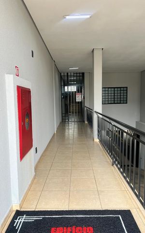 Apartamento para alugar com 42m², 1 quarto e 1 vaga Apartamento para alugar com 42m², 1 quarto e 1 vagaÁrea externa
