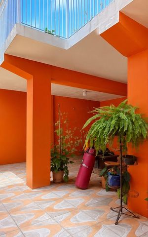 Casa à venda com 140m², 3 quartos e 3 vagas