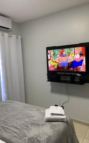 Apartamento para alugar com 42m², 1 quarto e 1 vaga Apartamento para alugar com 42m², 1 quarto e 1 vagaQuarto