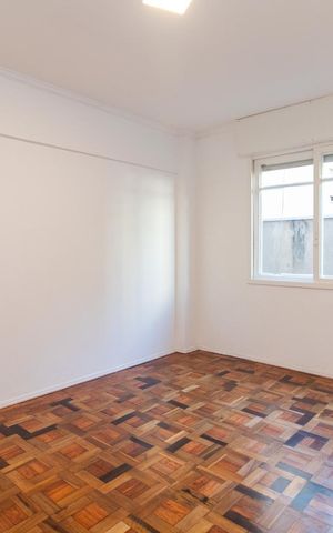 Apartamento para alugar com 123m², 3 quartos e sem vaga Apartamento para alugar com 123m², 3 quartos e sem vagaQuarto 1