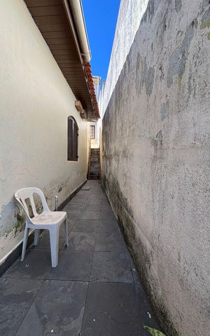Casa à venda com 388m², 4 quartos e 4 vagas Casa à venda com 388m², 4 quartos e 4 vagasAcesso a casa 2