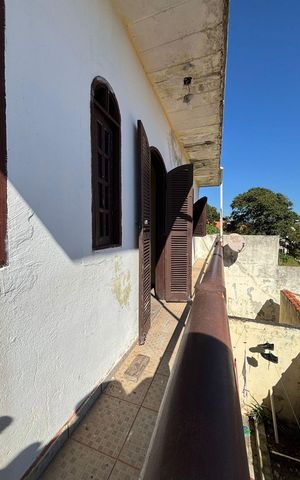 Casa à venda com 388m², 4 quartos e 4 vagas Casa à venda com 388m², 4 quartos e 4 vagasVaranda casa 2