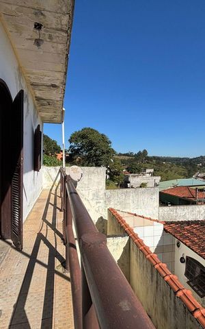 Casa à venda com 388m², 4 quartos e 4 vagas Casa à venda com 388m², 4 quartos e 4 vagasVaranda casa 2