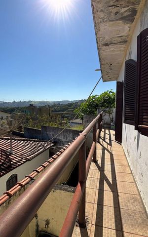 Casa à venda com 388m², 4 quartos e 4 vagas Casa à venda com 388m², 4 quartos e 4 vagasVaranda casa 2
