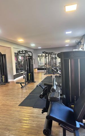Apartamento à venda com 52m², 2 quartos e 1 vaga Apartamento à venda com 52m², 2 quartos e 1 vagaÁrea de serviço