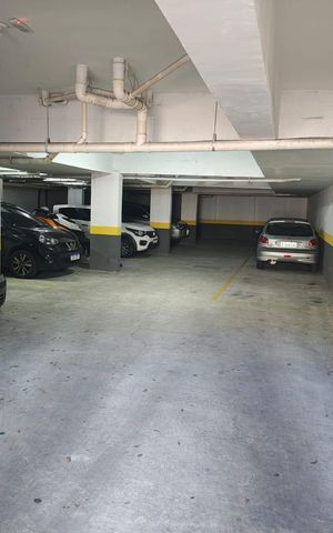 Apartamento à venda com 56m², 2 quartos e 1 vaga