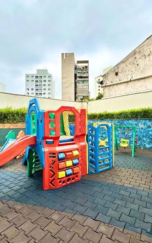 Apartamento para alugar com 140m², 3 quartos e 2 vagas Apartamento para alugar com 140m², 3 quartos e 2 vagasArea comum