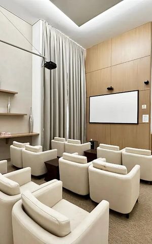 Apartamento para alugar com 140m², 3 quartos e 2 vagas Apartamento para alugar com 140m², 3 quartos e 2 vagasÁrea comum