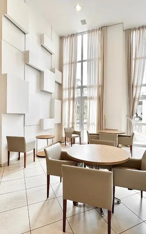 Apartamento para alugar com 140m², 3 quartos e 2 vagas Apartamento para alugar com 140m², 3 quartos e 2 vagasÁrea comum
