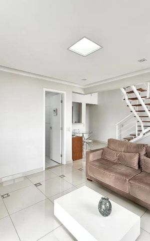 Apartamento para alugar com 140m², 3 quartos e 2 vagas Apartamento para alugar com 140m², 3 quartos e 2 vagasSala