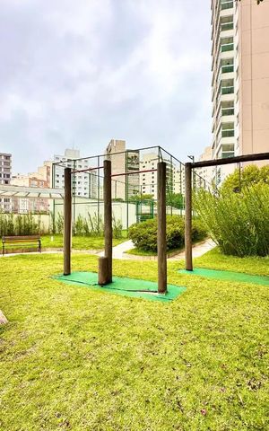 Apartamento para alugar com 140m², 3 quartos e 2 vagas Apartamento para alugar com 140m², 3 quartos e 2 vagasÁrea comum