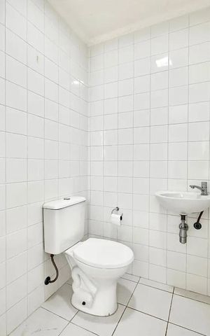 Apartamento para alugar com 140m², 3 quartos e 2 vagas Apartamento para alugar com 140m², 3 quartos e 2 vagasBanheiro de serviço