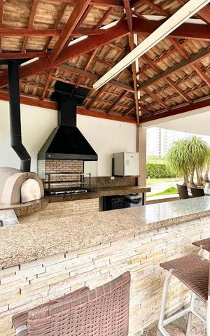 Apartamento para alugar com 140m², 3 quartos e 2 vagas Apartamento para alugar com 140m², 3 quartos e 2 vagasÁrea comum