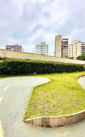 Apartamento para alugar com 140m², 3 quartos e 2 vagas Apartamento para alugar com 140m², 3 quartos e 2 vagasÁrea comum