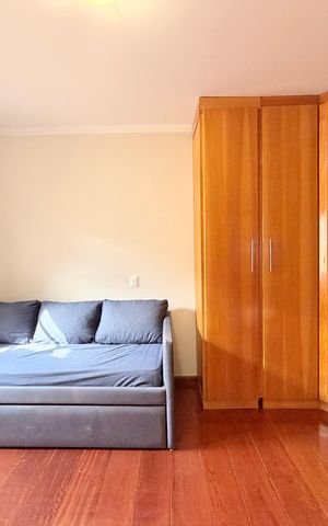 Casa de condomínio à venda com 483m², 6 quartos e 8 vagasSuíte 3