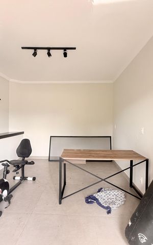 Casa de condomínio à venda com 483m², 6 quartos e 8 vagasAcademia