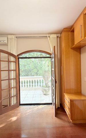 Casa de condomínio à venda com 483m², 6 quartos e 8 vagasSuíte 2