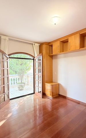 Casa de condomínio à venda com 483m², 6 quartos e 8 vagasSuíte 2