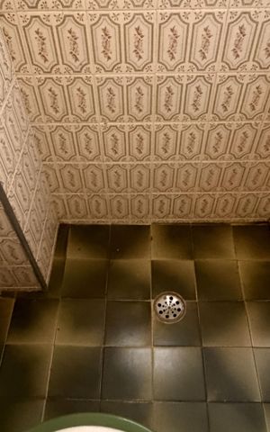 Apartamento para alugar com 120m², 2 quartos e sem vaga Apartamento para alugar com 120m², 2 quartos e sem vagaBanheiro de Serviço