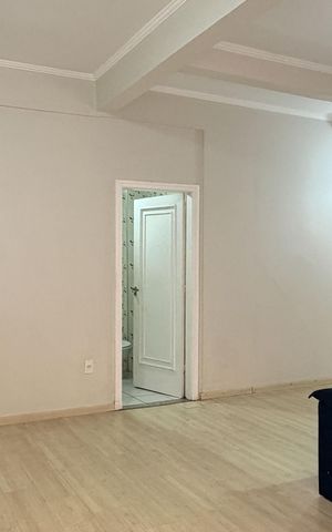 Apartamento para alugar com 120m², 2 quartos e sem vaga Apartamento para alugar com 120m², 2 quartos e sem vagaSala