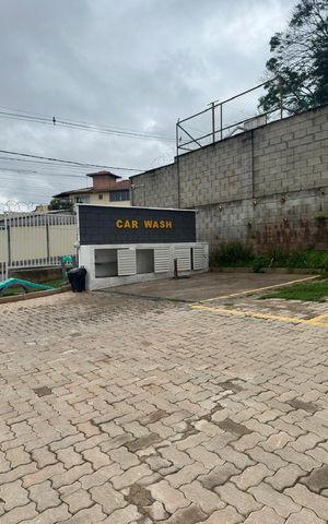 Apartamento à venda com 44m², 2 quartos e 1 vaga Apartamento à venda com 44m², 2 quartos e 1 vagaÁrea externa