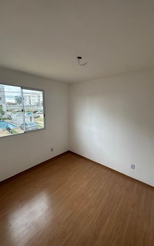 Apartamento à venda com 44m², 2 quartos e 1 vaga Apartamento à venda com 44m², 2 quartos e 1 vagaQuarto