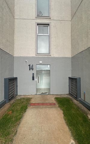Apartamento à venda com 44m², 2 quartos e 1 vaga Apartamento à venda com 44m², 2 quartos e 1 vagaÁrea externa