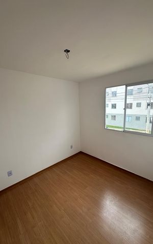 Apartamento à venda com 44m², 2 quartos e 1 vaga Apartamento à venda com 44m², 2 quartos e 1 vagaQuarto
