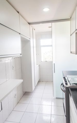 Apartamento para alugar com 64m², 2 quartos e 1 vaga Apartamento para alugar com 64m², 2 quartos e 1 vagaCozinha