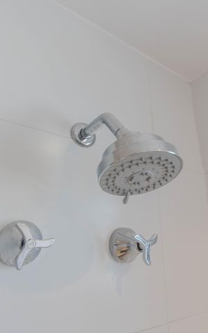 Studio à venda com 27m², 1 quarto e sem vaga Studio à venda com 27m², 1 quarto e sem vagaBanheiro