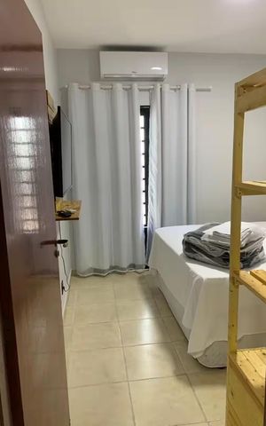 Apartamento para alugar com 42m², 1 quarto e 1 vaga Apartamento para alugar com 42m², 1 quarto e 1 vagaQuarto