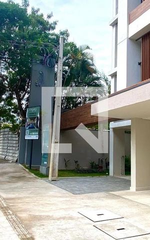 Apartamento à venda com 25m², 1 quarto e sem vaga Apartamento à venda com 25m², 1 quarto e sem vagaÁrea Externa