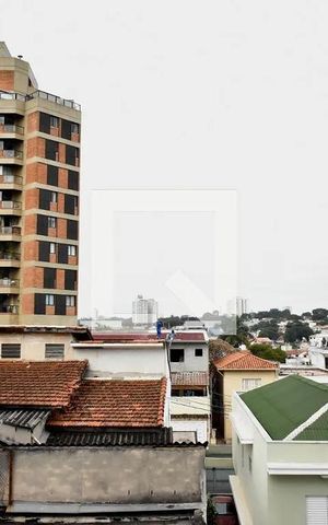 Apartamento à venda com 25m², 1 quarto e sem vaga Apartamento à venda com 25m², 1 quarto e sem vagaVista