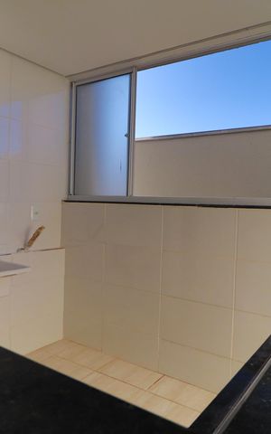 Apartamento para alugar com 50m², 2 quartos e 1 vagaCozinha