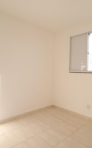 Apartamento para alugar com 50m², 2 quartos e 1 vagaQuarto 2