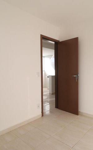 Apartamento para alugar com 50m², 2 quartos e 1 vagaQuarto 2