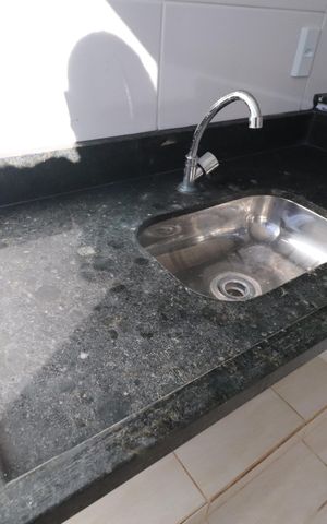Apartamento para alugar com 50m², 2 quartos e 1 vagaCozinha
