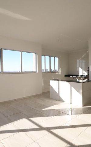 Apartamento para alugar com 50m², 2 quartos e 1 vagaÁrea comum - Salão de festas