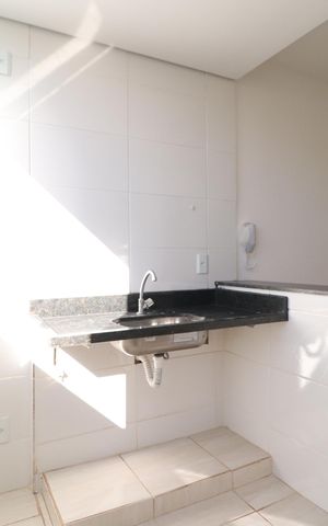 Apartamento para alugar com 50m², 2 quartos e 1 vagaCozinha