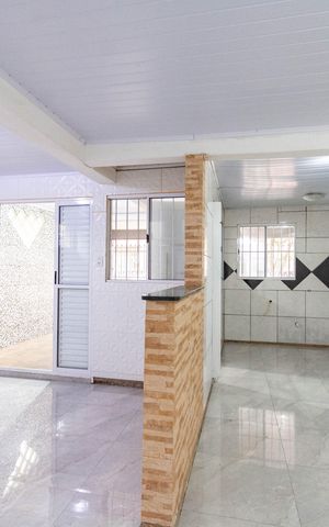 Casa à venda com 156m², 3 quartos e 1 vaga