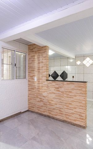 Casa à venda com 156m², 3 quartos e 1 vaga