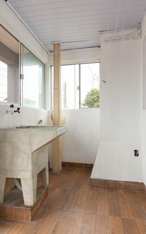 Casa à venda com 156m², 3 quartos e 1 vaga