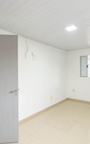 Casa à venda com 156m², 3 quartos e 1 vaga