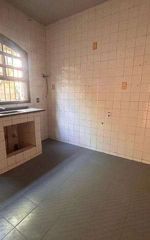 Casa para alugar com 120m², 2 quartos e 2 vagas Casa para alugar com 120m², 2 quartos e 2 vagasCozinha