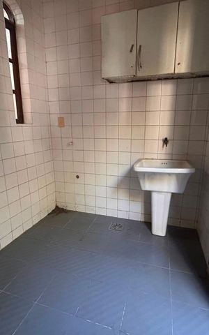 Casa para alugar com 120m², 2 quartos e 2 vagas Casa para alugar com 120m², 2 quartos e 2 vagasÁrea de serviço